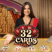 32 Baraha ggbet casino icon