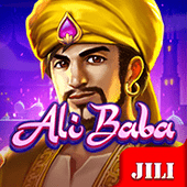 Ali Baba ggbet hot game icon