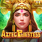 Aztec Priestess ggbet hot game icon