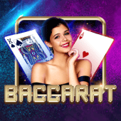 Baccarat B ggbet casino icon