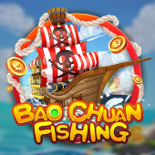 Bao Chuan Fishing ggbet game icon
