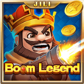 Boom Legend ggbet fishing icon