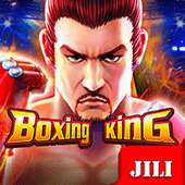 Boxing King ggbet slot icon