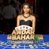 Casino Marina Andar Bahar ggbet icon