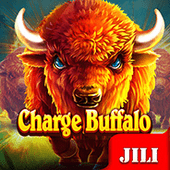 Charge Buffalo ggbet hot game icon