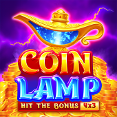 Coin Lamp ggbet slot icon