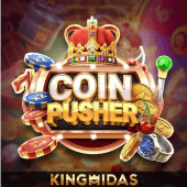 Coin Pusher ggbet cards icon