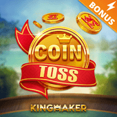 Coin Toss ggbet cards icon