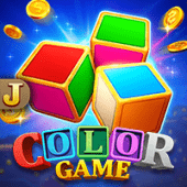 Color Game ggbet slot icon