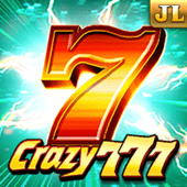 Crazy777 ggbet slot icon