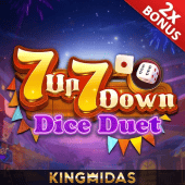 Dice Duet ggbet cards icon