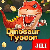 Dinosaur Tycoon ggbet fishing icon