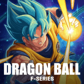 Dragon Ball ggbet slot icon