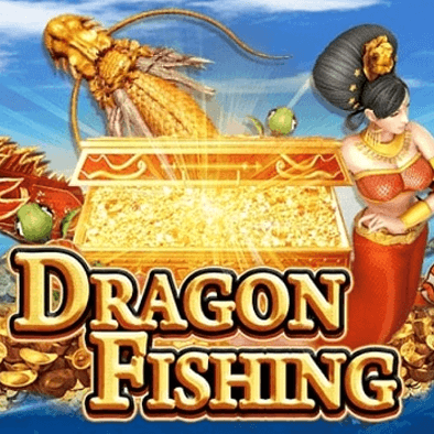 Dragon Fishing ggbet fishing icon
