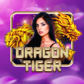 Dragon Tiger ggbet casino icon