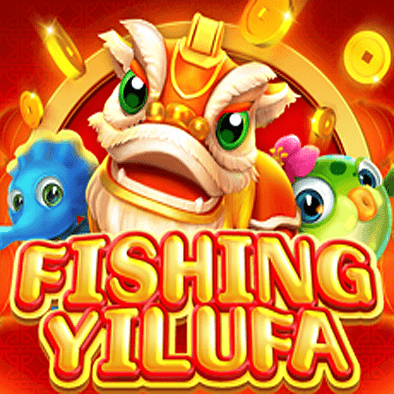 Fishing Yi Lu Fa ggbet fishing icon