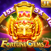 Fortune Gems 2 ggbet slot icon