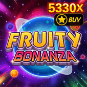 Fruity Bonanza ggbet hot game icon