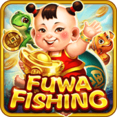 Fuwa Fishing ggbet fishing icon