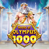 Gates of Olympus 1000 ggbet hot icon