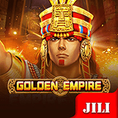 Golden Empire ggbet slot icon