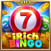 Irich Bingo ggbet slot icon
