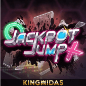 Jackpot Jump ggbet cards icon