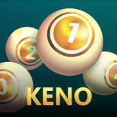 Keno ggbet cards icon