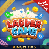 Ladder Game ggbet cards icon