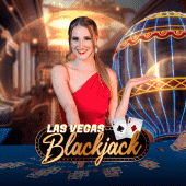 Las Vegas Blackjack ggbet casino icon