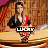 Lucky 7 ggbet casino icon