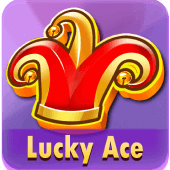 Lucky Ace ggbet hot game icon