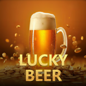 Lucky Bear ggbet cards icon