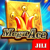 Mega Ace ggbet slot icon