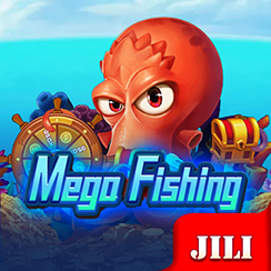 Mega Fishing ggbet fishing icon