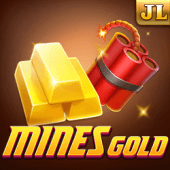 Mines Gold ggbet slot icon