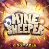 Minesweeper ggbet cards icon