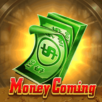 Money Coming ggbet slot icon