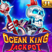 Ocean King Jackpot ggbet fishing icon
