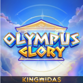 Olympus Glory ggbet cards icon