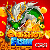 Oneshot Fishing ggbet fishing icon