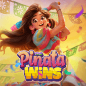 Pinata Wins ggbet hot icon