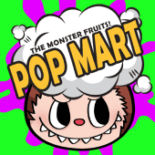 Popmart ggbet slot