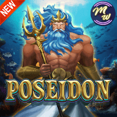 Poseidon ggbet slot