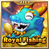 Royal Fishing ggbet fishing icon