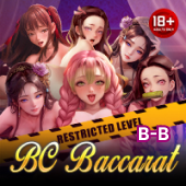 Sexy Blockchain Baccarat ggbet icon