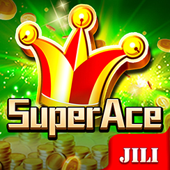 Super Ace ggbet hot icon