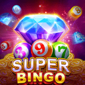 Super Bingo GGBET hot game icon