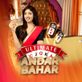 Ultimate Andar Bahar ggbet icon