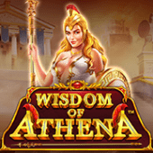 Wisdom of Athena ggbet hot icon